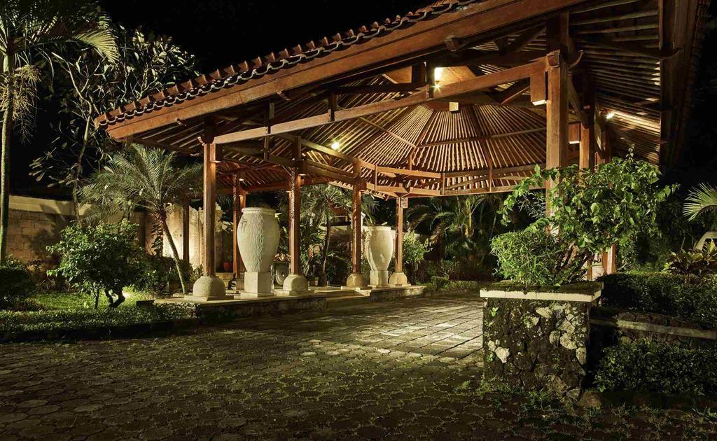 Villa Stefan Anyer Esterno foto