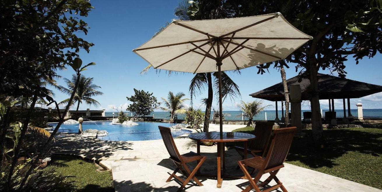 Villa Stefan Anyer Esterno foto